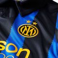 Gyerek focimez Nike Inter Milan Dri-Fit Stadium Home lyon blue/black/university gold 3