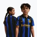Gyerek focimez Nike Inter Milan Dri-Fit Stadium Home lyon blue/black/university gold 4
