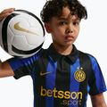 Gyerek focimez Nike Inter Milan Dri-Fit Stadium Home lyon blue/black/university gold 9
