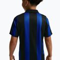 Gyerek focimez Nike Inter Milan Dri-Fit Stadium Home lyon blue/black/university gold 10