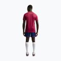 Férfi focimez Nike FC Barcelona Strike Soccer Dri-Fit noble red/blackened blue/mineral yellow 3