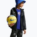 Gyerek futballnadrág Nike Paris Saint-Germain Tech Tech Woven black/white 4