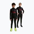 Gyerek futballnadrág Nike Paris Saint-Germain Strike Dri-Fit black/global red/global red 2