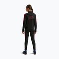 Gyerek futballnadrág Nike Paris Saint-Germain Strike Dri-Fit black/global red/global red 4