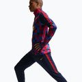 Férfi futballnadrág Nike FC Barcelona Strike Dri-Fit blackened blue/noble red/yellow 4