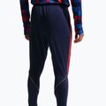 Férfi futballnadrág Nike FC Barcelona Strike Dri-Fit blackened blue/noble red/yellow 5