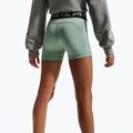 Gyerek rövidnadrág Nike Pro steam/white 4