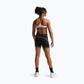Nike Pro Indy lány melltartó Arctic Orange/Fekete/Fehér 3