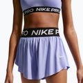 Gyerek rövidnadrág Nike Pro Dri-Fit 2in1 light thistle/black/white