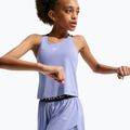 Gyerek rövidnadrág Nike Pro Dri-Fit 2in1 light thistle/black/white 4