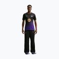 Férfi foci mez Nike FC Barcelona 2026/27 Stadium Away field purple/field purple/metallic gold 2