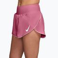 Női futóshort Nike Tempo Swoosh Dri-Fit Mid-Rise Brief-Lined peony/pink foam/white 3
