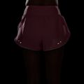 Női futóshort Nike Tempo Swoosh Dri-Fit Mid-Rise Brief-Lined peony/pink foam/white 5