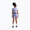 Gyerek rövidnadrág Nike Pro light thistle/white 3