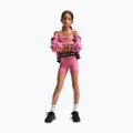 Nike Pro gyerek rövidnadrág peony/white 2