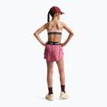 Gyerek rövidnadrág Nike Pro Dri-Fit 2in1 peony/black/white 2