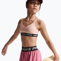Gyerek rövidnadrág Nike Pro Dri-Fit 2in1 peony/black/white 3