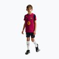 Gyerek focimez Nike FC Barcelona Strike Dri-Fit noble red/blackened blue 2