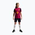 Gyerek focimez Nike FC Barcelona Strike Dri-Fit noble red/blackened blue 3