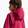 Gyerek futball dzseki Nike FC Barcelona Tech Full Zip noble red/black/mineral yellow 5