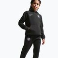 Gyerek nadrág Nike Paris Saint-Germain Club Fleece Jogger black/white 4