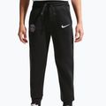 Gyerek nadrág Nike Paris Saint-Germain Club Fleece Jogger black/white 5