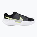 Férfi Nike Zoom GP Challenge Pro Clay cipő black/anthracite/ volt/white 2