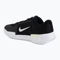 Férfi Nike Zoom GP Challenge Pro Clay cipő black/anthracite/ volt/white 3