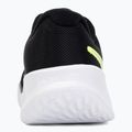 Férfi Nike Zoom GP Challenge Pro Clay cipő black/anthracite/ volt/white 6