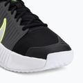 Férfi Nike Zoom GP Challenge Pro Clay cipő black/anthracite/ volt/white 7