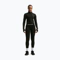 Női edzőpulóver Nike Pro Seamless black/white 2