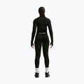 Női edzőpulóver Nike Pro Seamless black/white 3