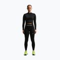 Női leggingsek Nike Pro Seamless black/white 2