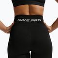 Női leggingsek Nike Pro Seamless black/white 4