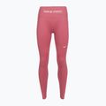 Nike Pro Seamless női leggings rózsaszín pünkösdi rózsa/fehér