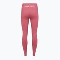 Nike Pro Seamless női leggings rózsaszín pünkösdi rózsa/fehér 2
