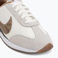Női cipők Nike Pacific Premium sail/light chocolate/british khaki 7