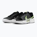 Férfi Nike Zoom GP Challenge Pro Clay cipő black/anthracite/ volt/white 10