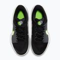 Férfi Nike Zoom GP Challenge Pro Clay cipő black/anthracite/ volt/white 12