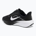 Nike Pegasus 42 futócipő fekete/fotonpor/fehér 3