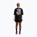 Női póló Nike Sportswear Classic Oversized 010 fekete 2
