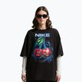 Női póló Nike Sportswear Classic Oversized fekete