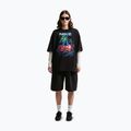 Női póló Nike Sportswear Classic Oversized fekete 2