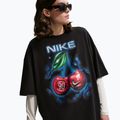 Női póló Nike Sportswear Classic Oversized fekete 4