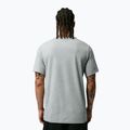 Férfi póló Jordan Jumpman Flight dark grey heather 3