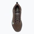 Férfi futócipők Nike Vomero Plus ironstone/dark smoke grey/quartz patina 5