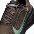 Férfi futócipők Nike Vomero Plus ironstone/dark smoke grey/quartz patina 5