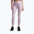 Női leggings Nike One High-Waisted Seamless platinum violet