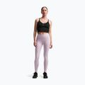Női leggings Nike One High-Waisted Seamless platinum violet 2