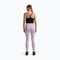 Női leggings Nike One High-Waisted Seamless platinum violet 3
